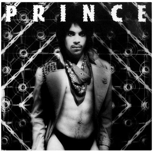 Prince - Dirty Mind - CD (NEW) – borderline MUSIC