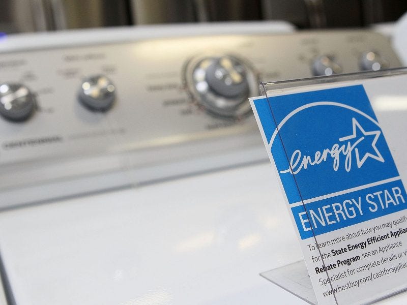 Understanding the Energy Star Label  | Electricity Company in Texas