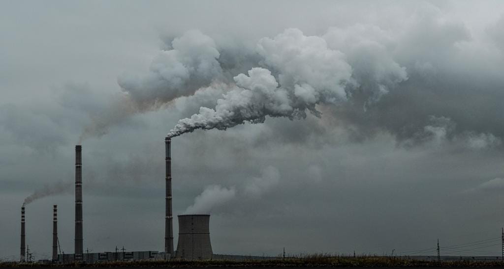 World’s CO2 emissions to increase by 2 per cent in 2017: Global Carbon ...