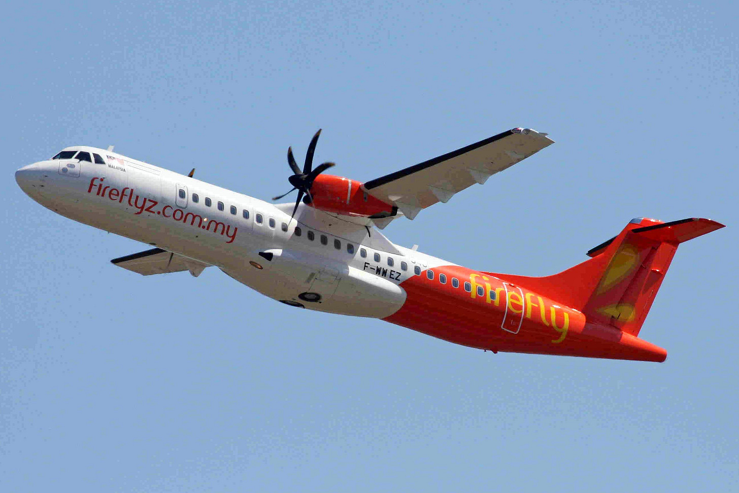 ATR 72 - Wikipedia