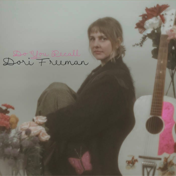 Do You Recall | Dori Freeman