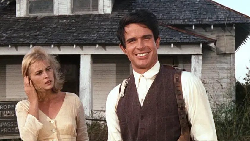 Bonnie and Clyde (1967) | The Film Spectrum
