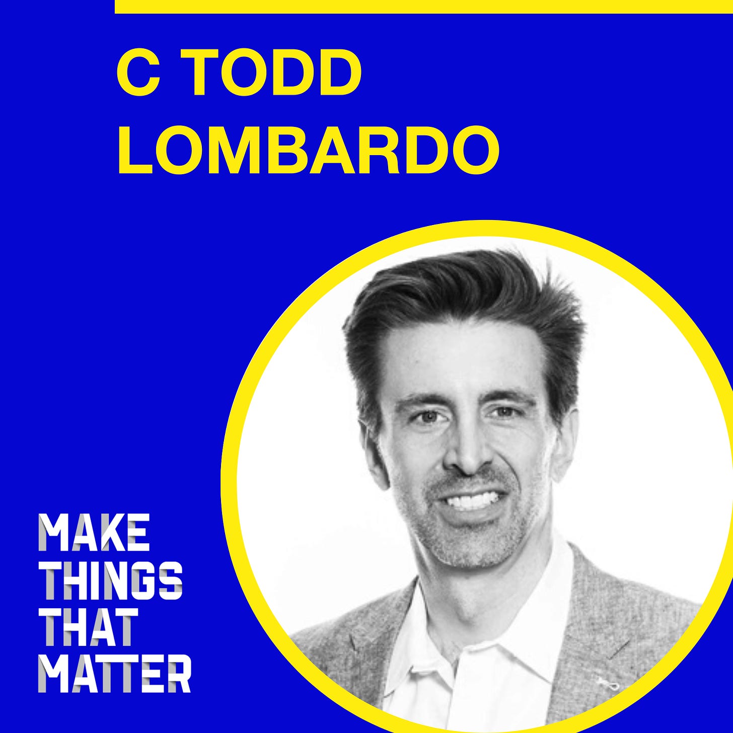 C Todd Lombardo