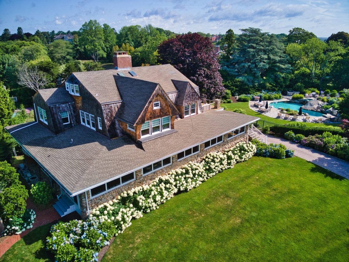 Watch Hill home sells for $9 million