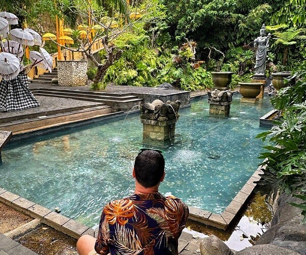 Guide to Bali GWK