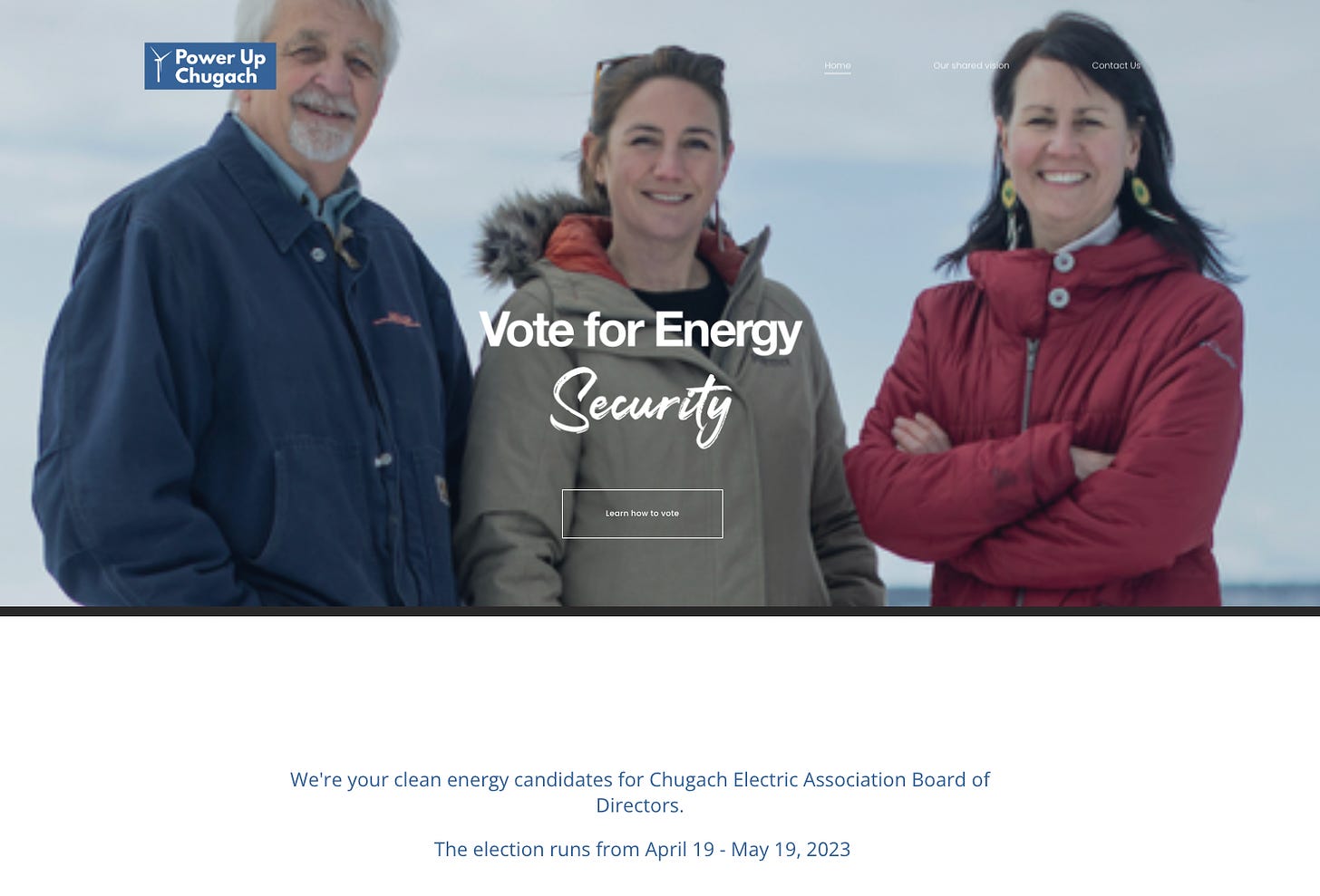 Anchorage 2023 election: Compare the candidates - Alaska Public Media