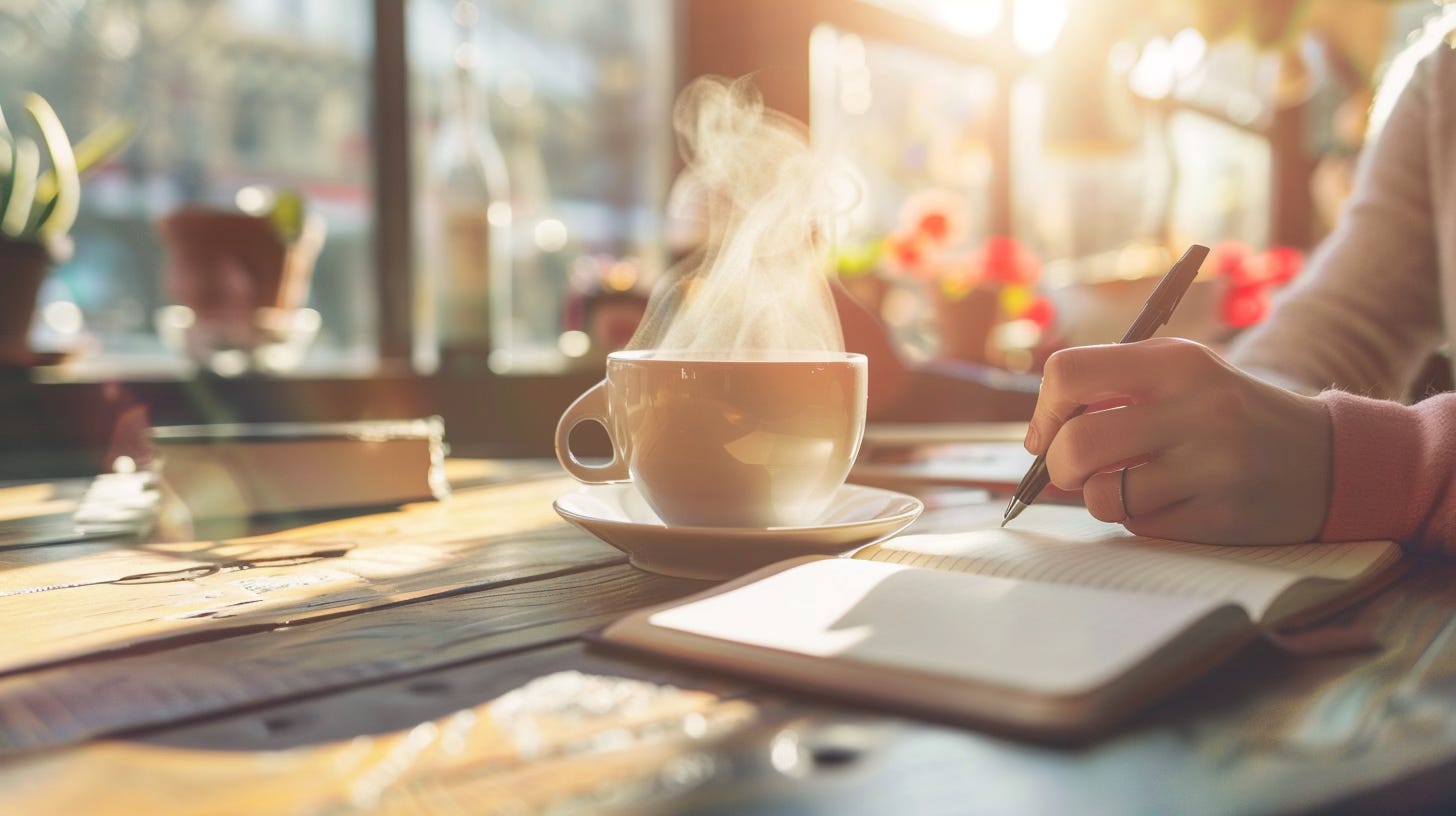 The 30Day Daily Resilience Routine A StepbyStep Guide to Building