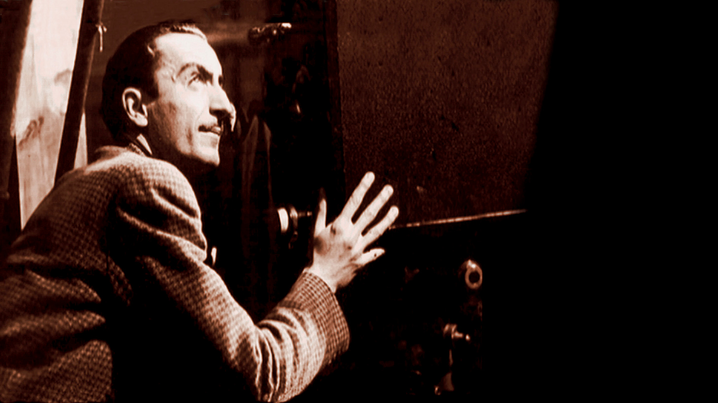The 163rd Best Director of All-Time: Mario Bava - The Cinema Archives