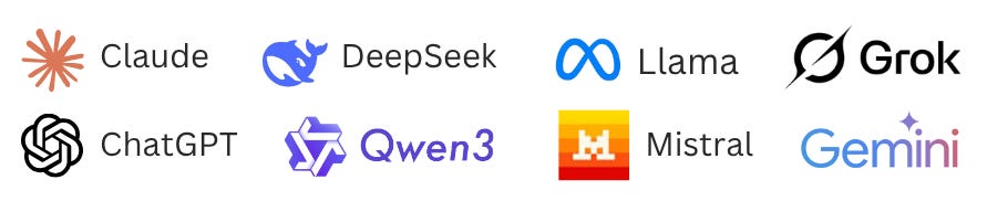 AI Foundational Models