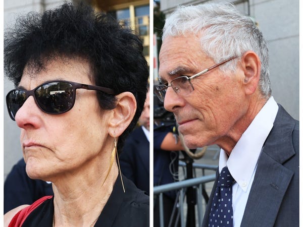 Who Are Sam Bankman-Fried's Parents and What Do They Do? - Business Insider