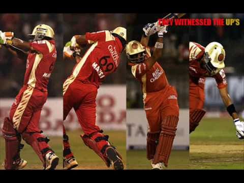 YouTube video by Royal Challengers Bangalore