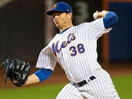 Image result for justin wilson mets