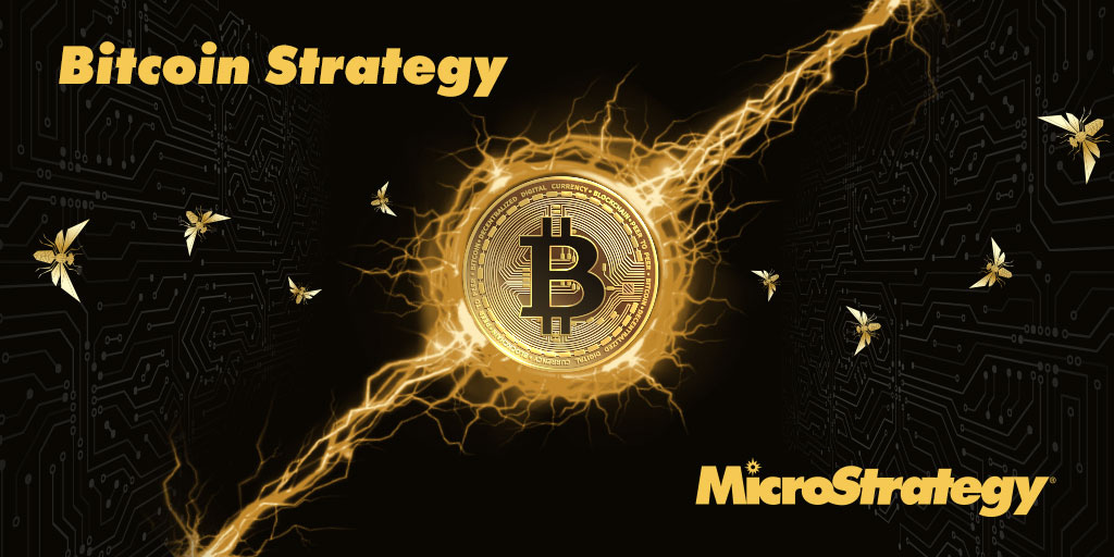 Compare Bitcoin Using HyperIntelligence | MicroStrategy