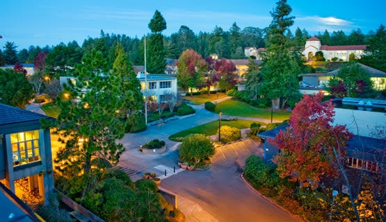 Cal Poly Humboldt