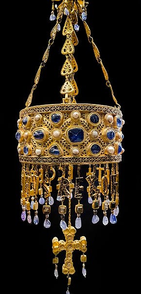Visigoths - Wikipedia Visigoths - Wikipedia