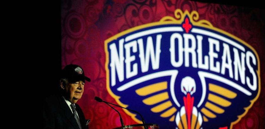 new orleans saints pelicans owner tom benson worst legal battles 2016 images