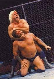 My Three Favorite Ric Flair Title... - Wrestling's Glory Days | Facebook