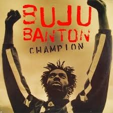 Stream Buju Banton - Champion ...