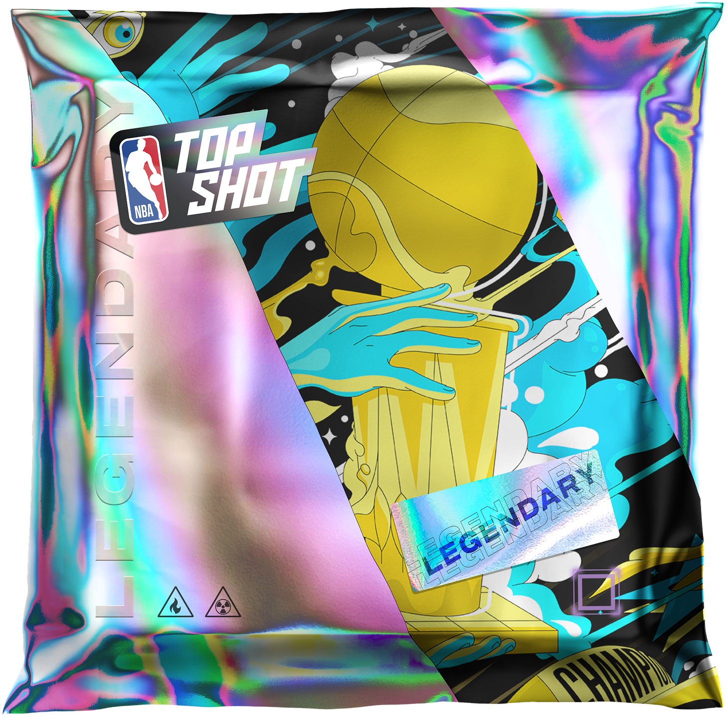 NBA Top Shot | Officially Licensed Digital Collectibles