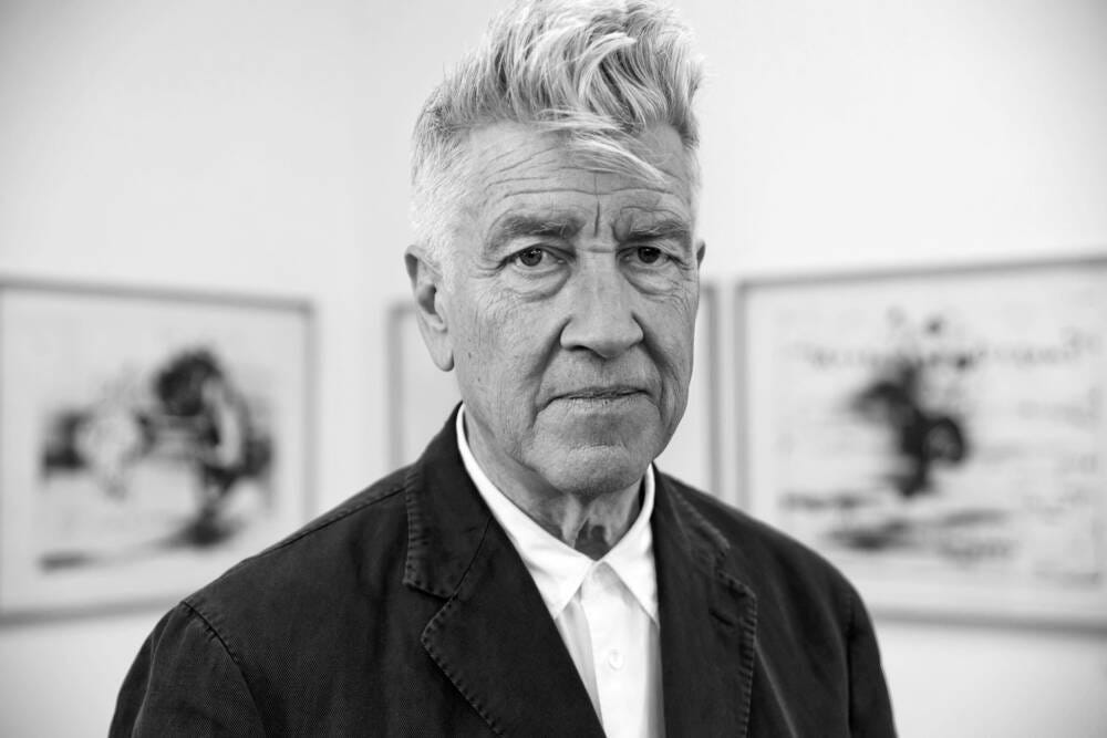 Trasciende David Lynch a los 78 años de edad, músico y director de 'Twin  Peaks', 'Blue Velvet' y 'Mulholland Drive' - WARP.la