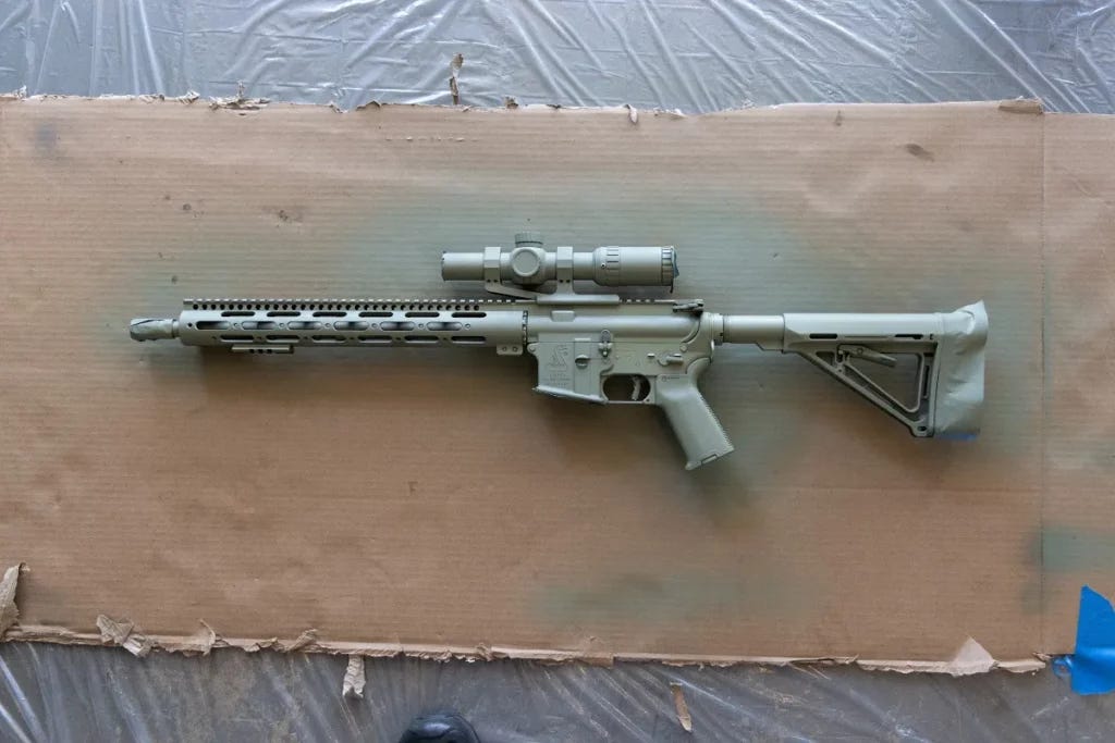 painted ar painted ar