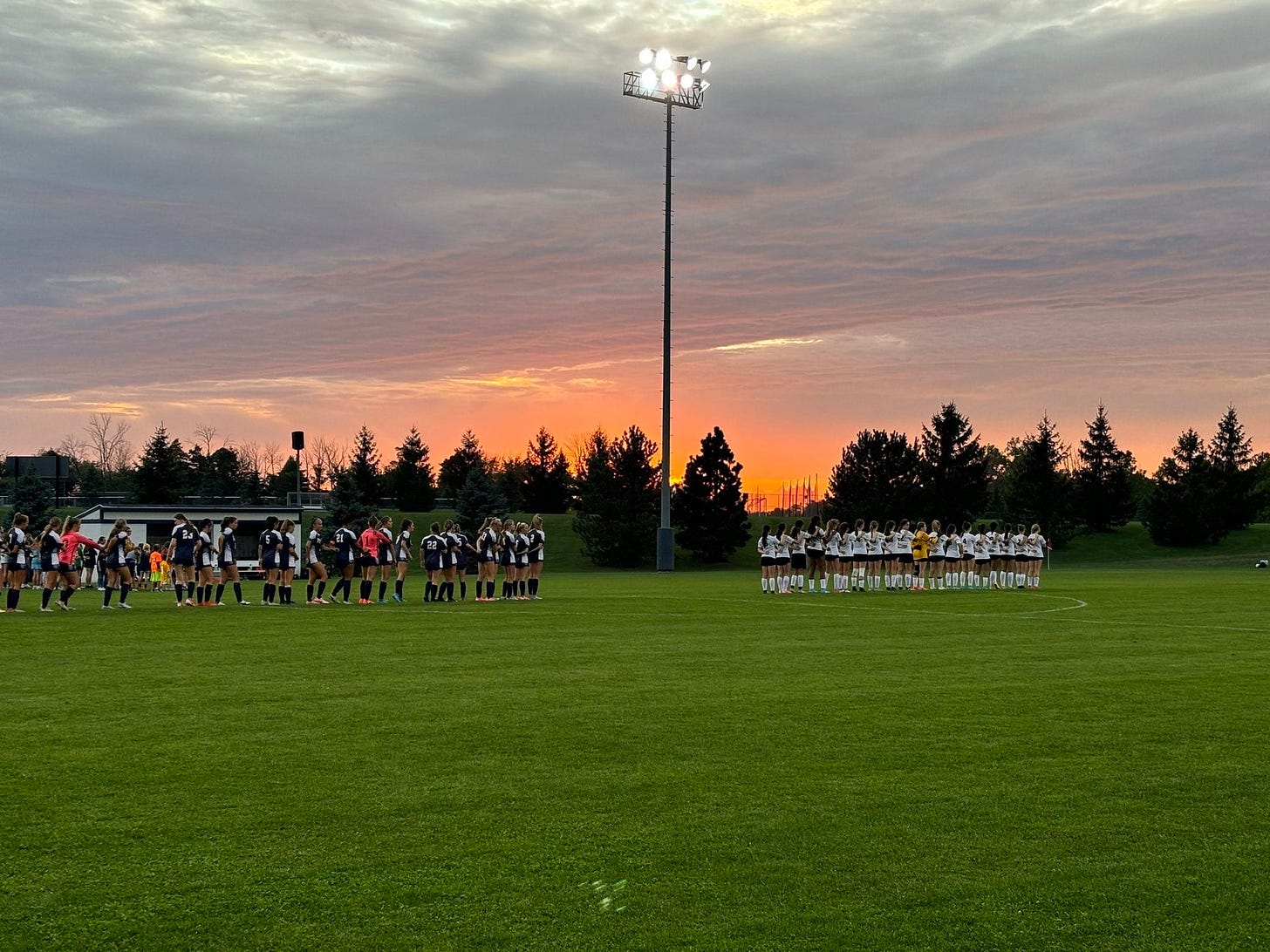 HS SPORTS REPORT: Wayne boys soccer hands Newark first loss; Lyons  volleyball moves to 5-0 with win over Gananda | Fingerlakes1.com