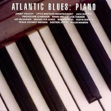 Atlantic blues