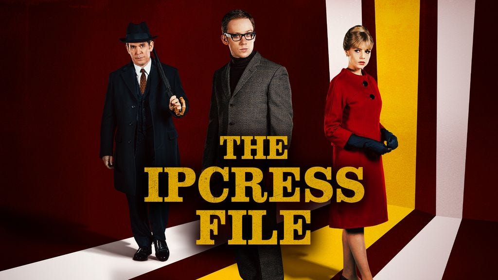 The Ipcress File Season 2: Renewed By ITV? Will Harry Palmer Return For ...