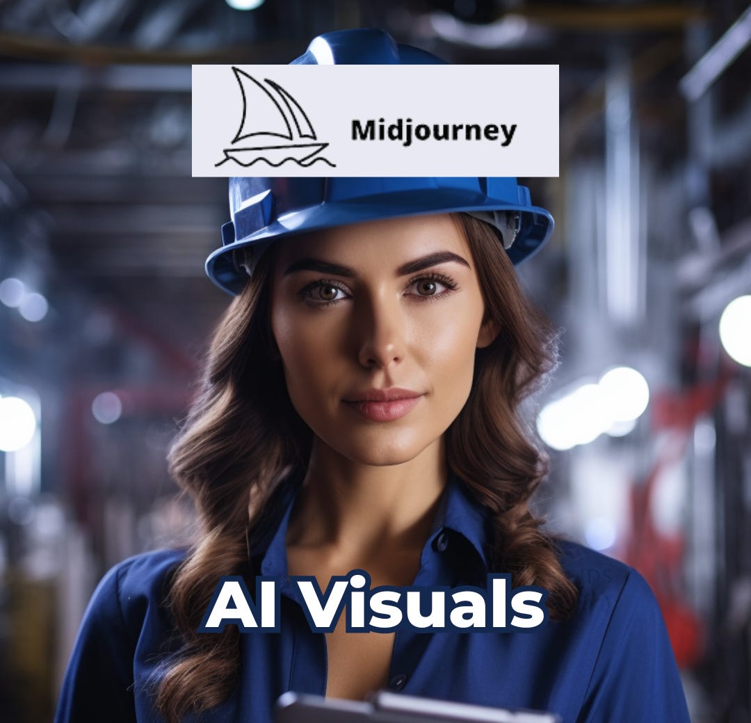 AI-based visualization tools provide project managers with opportunities for better results, including communication and collaboration.