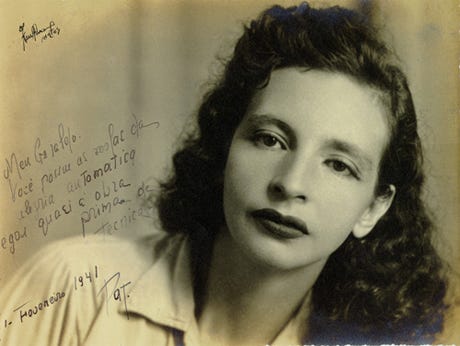 Pagu - Patrícia Rehder Galvão - Biografia - InfoEscola
