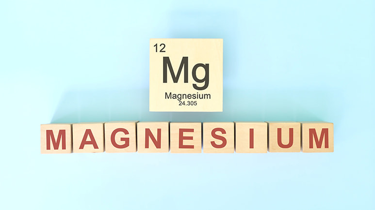 7 types magnesium how they improve your health