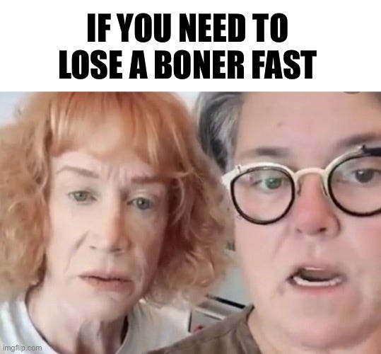 rosie o'donnell Memes & GIFs - Imgflip