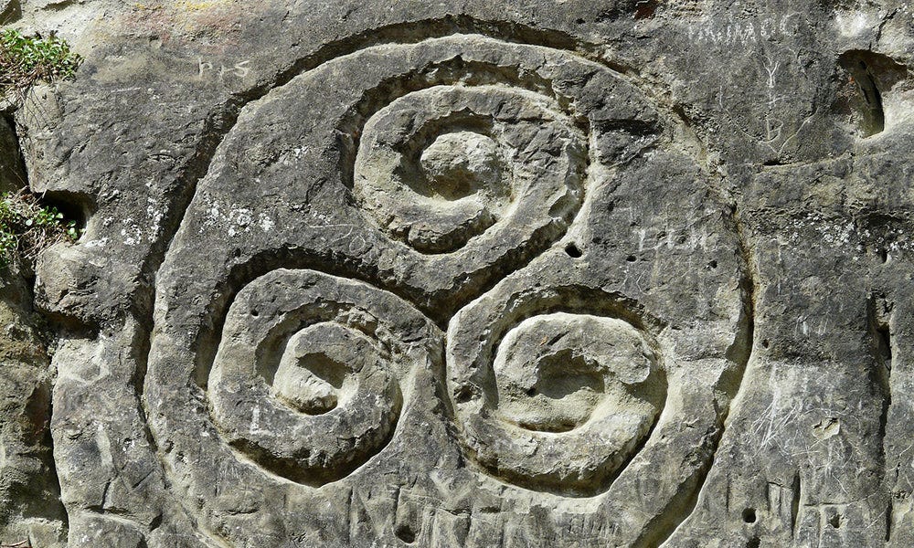 The History and Meaning of Scottish Celtic Symbols – Highland Store