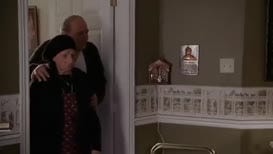 YARN | Look, everybody. Look who's back again! | My Big Fat Greek Wedding  (2002) | Video clips by quotes | 49252667 | 紗