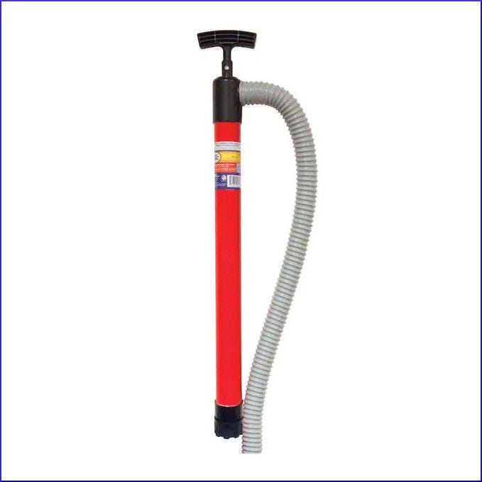 Siphon Pump