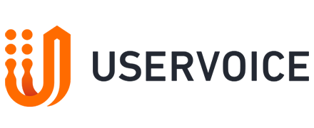 UserVoice logo