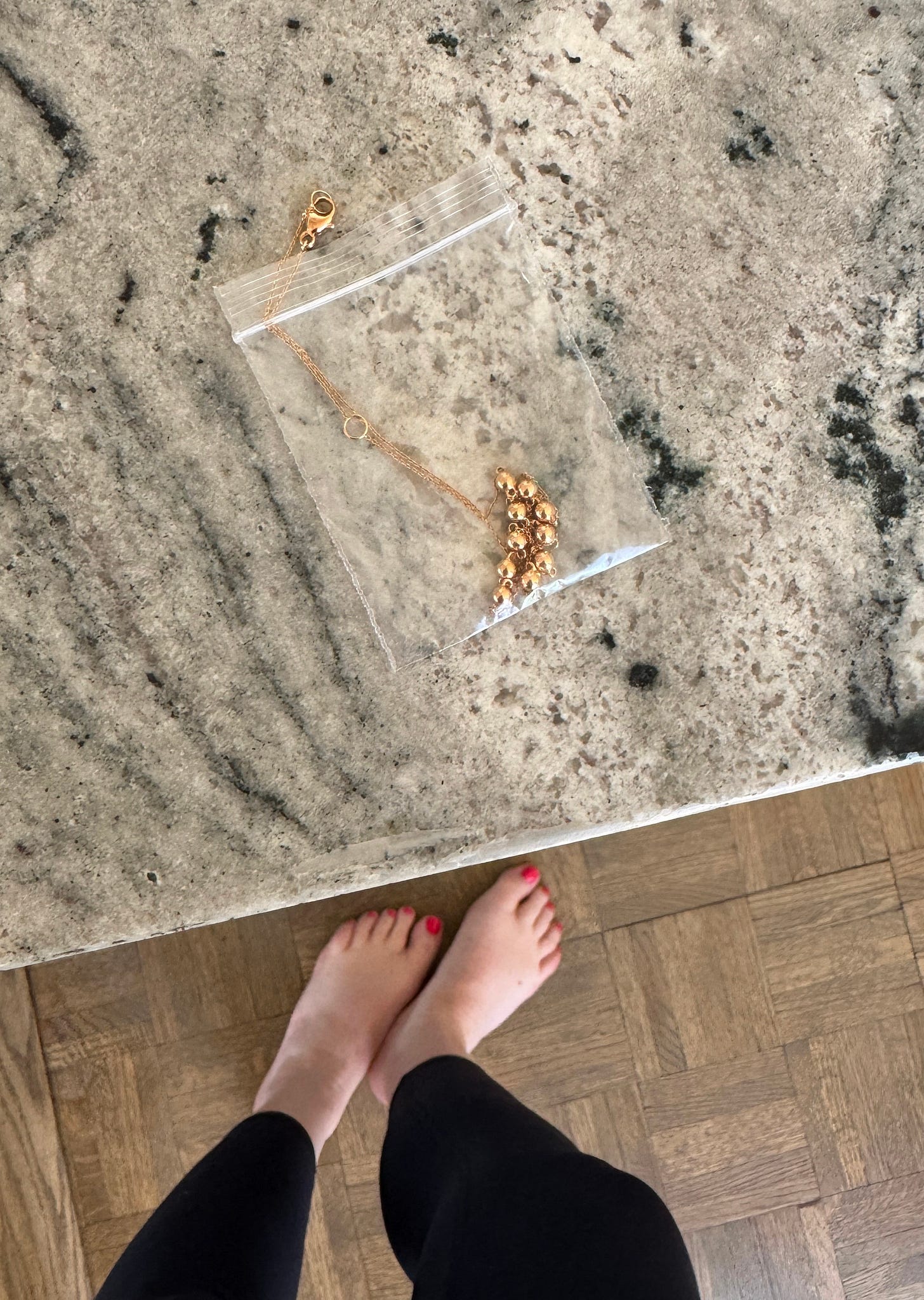 Jewelry Organization Hacks from a Fine Jewelry Designer | Dana Rebecca Gordon on Substack