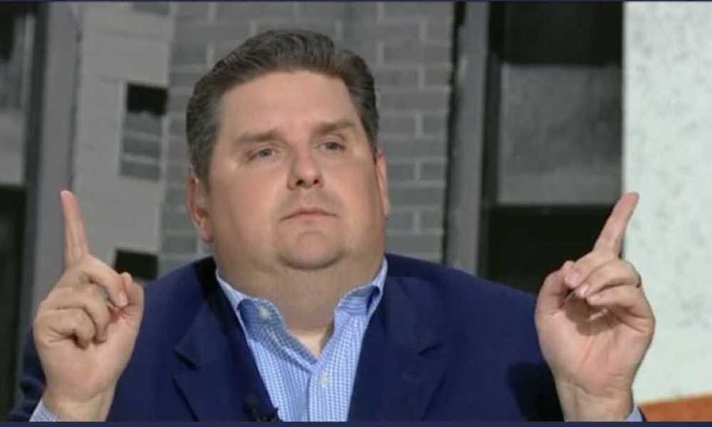Brian Windhorst memes: The best 'now why is that?' jokes on Twitter