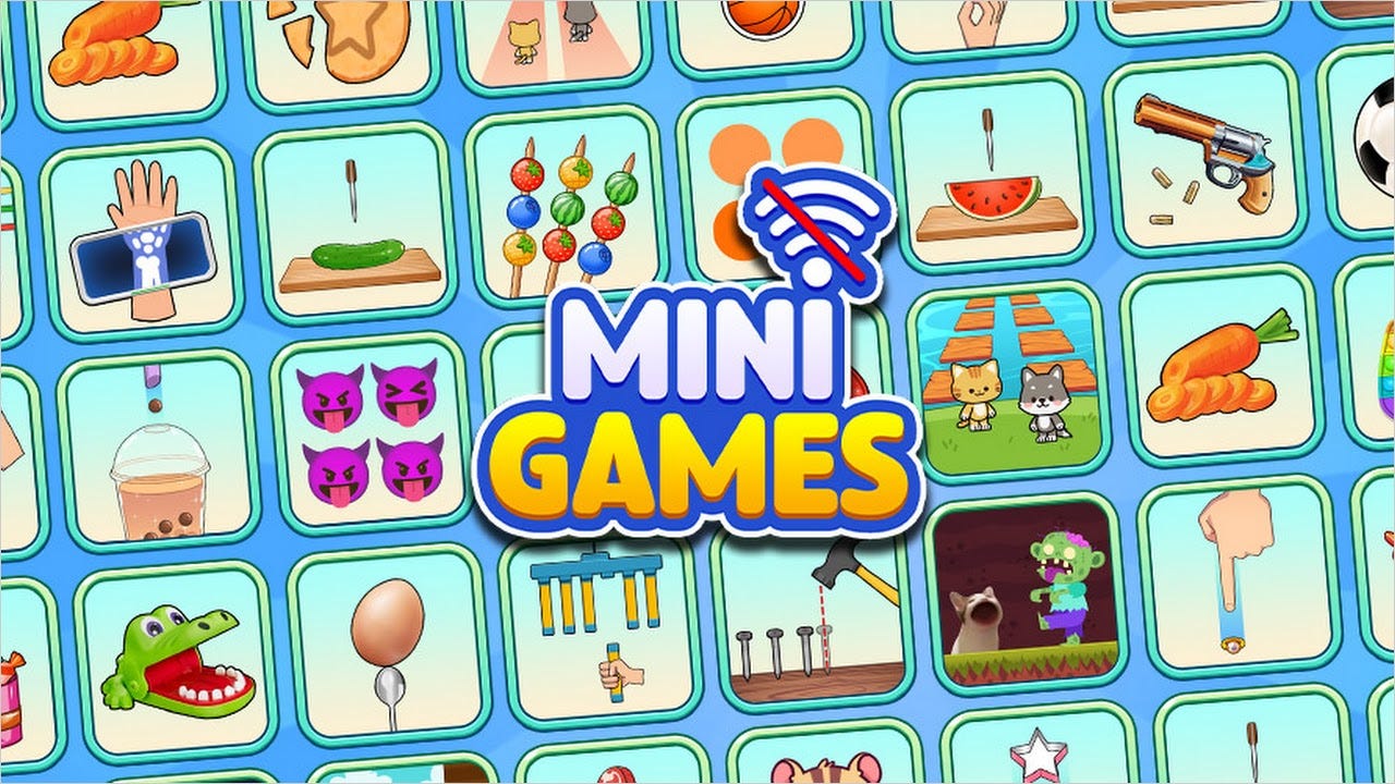 Mini : Calm & Relax APK for Android (Rocket Succeed Together) - Latest  Features & Updates