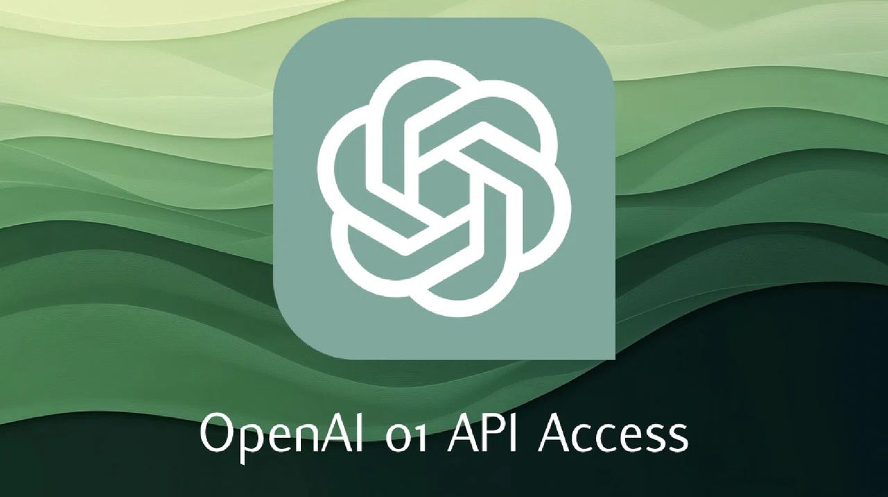 OpenAI o1 API Access, WebRTC, Go, Java and more - Geeky Gadgets