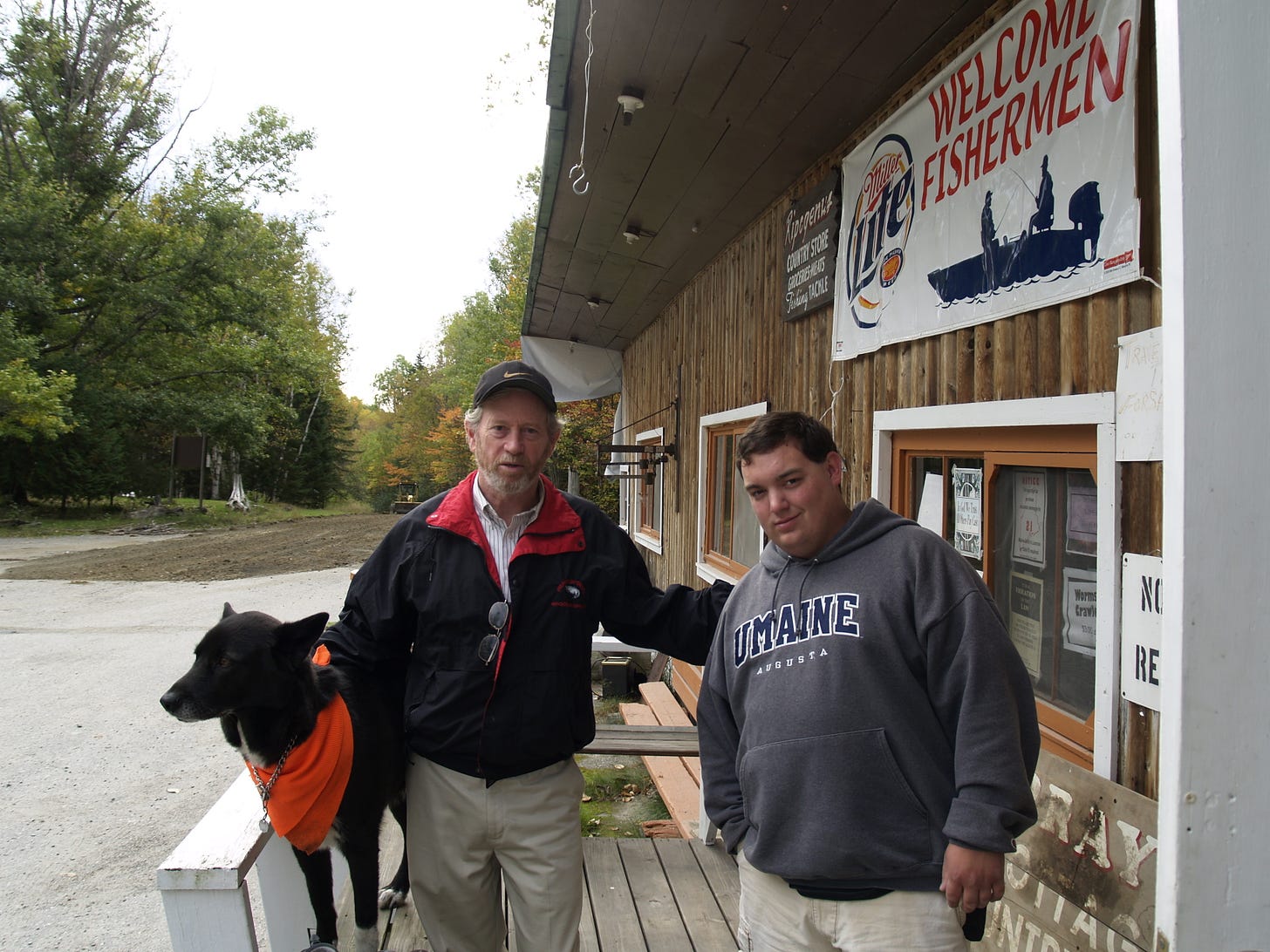 golden road yacht club maine