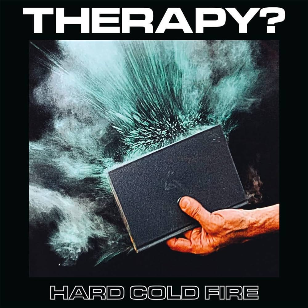 Hard Cold Fire: Amazon.co.uk: CDs & Vinyl