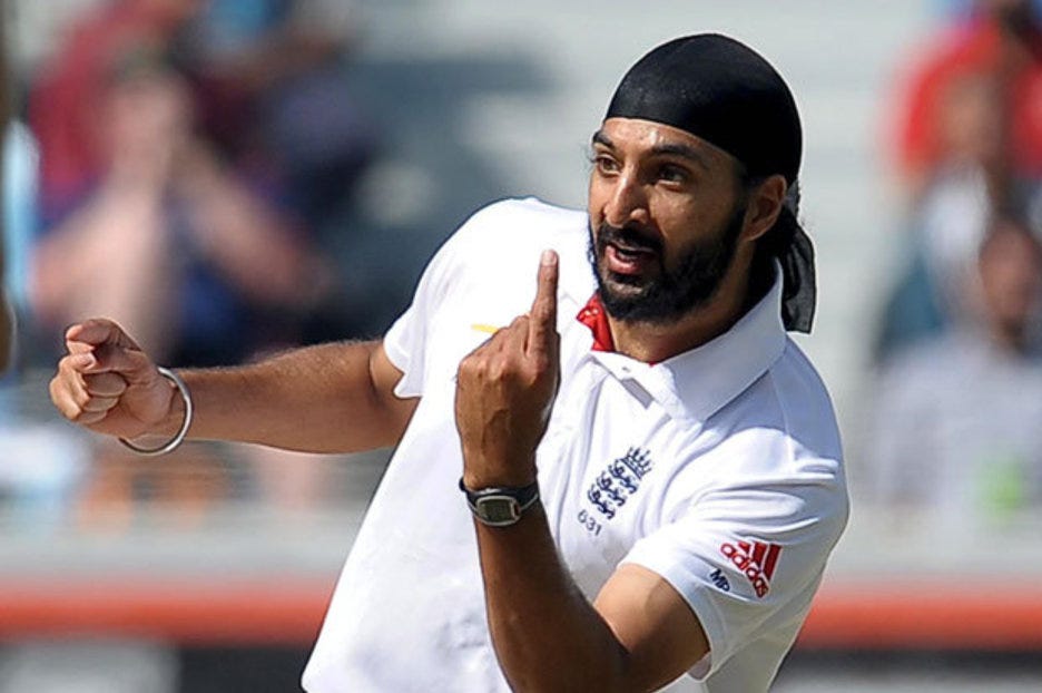 Monty Panesar axed by Sussex | Daily Star
