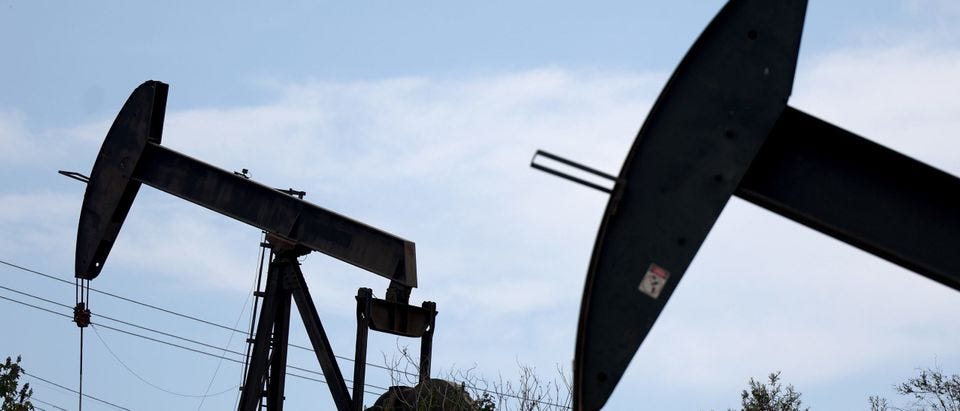 Crude Prices Expected To Rise To Highest Level Since January 2022