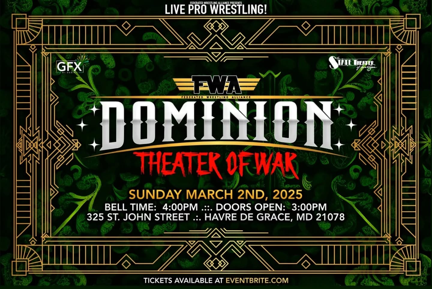 FWA