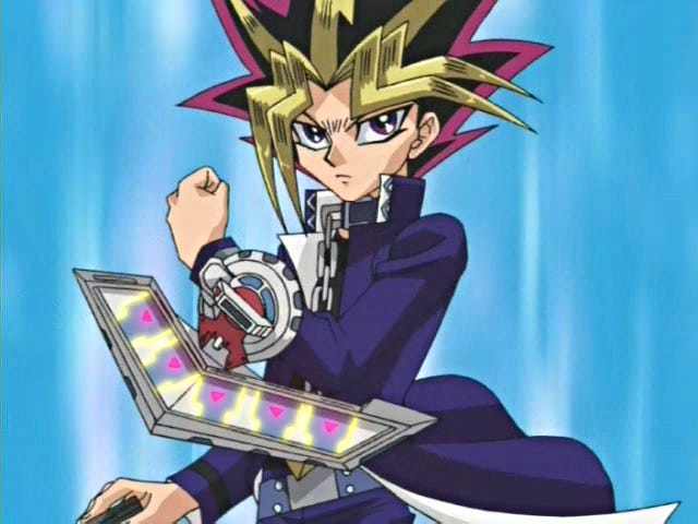 Top Ten Yu-Gi-Oh! Duels of All Time (A Perfectly Scientific Analysis) Part  II – Anime Monographia