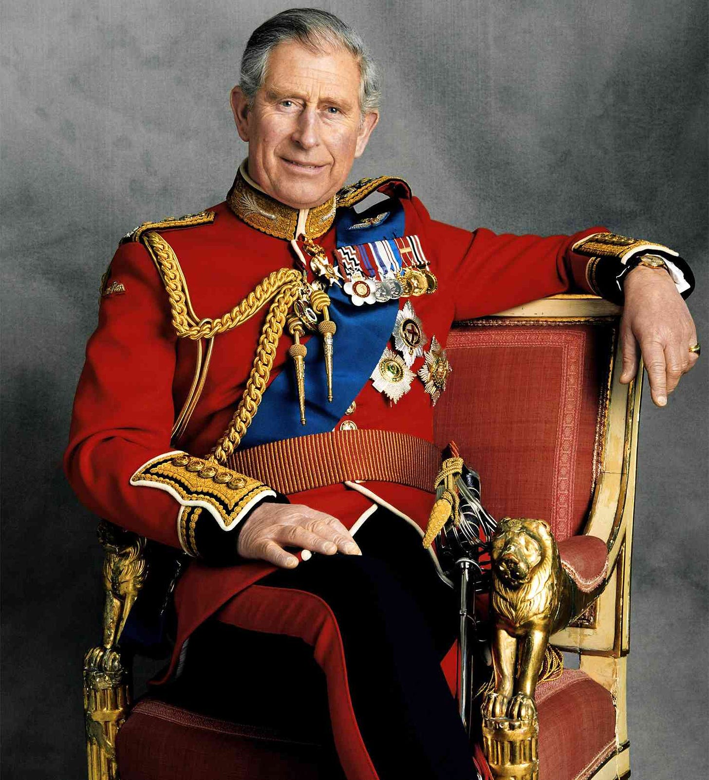 Prince Charles' Accession to the Throne: Everything to Know