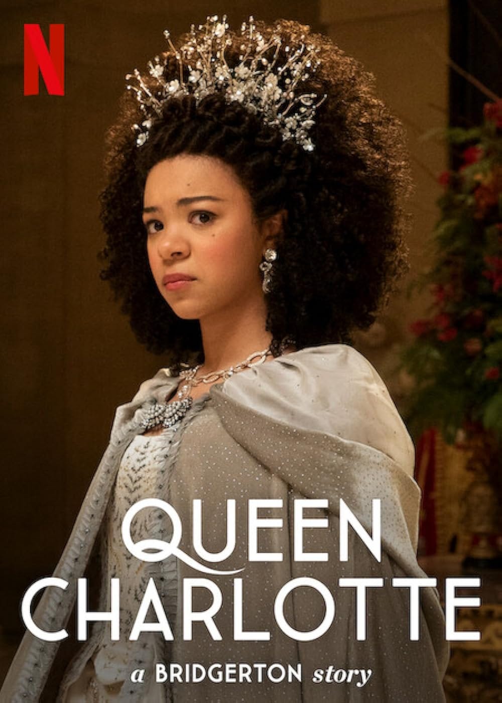 Queen Charlotte: A Bridgerton Story (TV Mini Series 2023- ) - IMDb