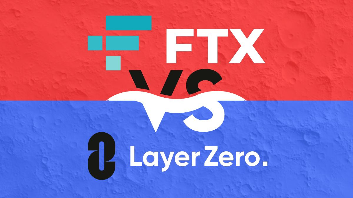 The FTX Lawsuit is Filled with Unsubstantiated Claims, Says LayerZero CEO -  Crypto Economy