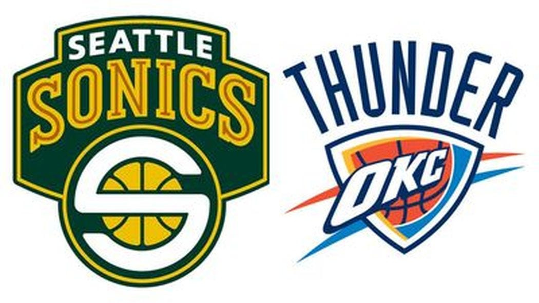 Each Team's All-NBA First Team- A 30 Part Series: Part 3- The Oklahoma City  Thunder/Seattle SuperSonics | by Sean Mason | Medium
